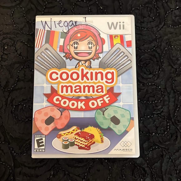 Wii games - Picture 5 of 6